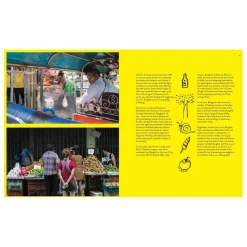 Homme Smith Street Books Bangkok Local - EN