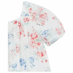 Tartine et Chocolat Barboteuse Ajourée |