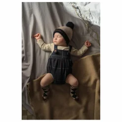 1+ in the family Barboteuse Boris | Bleu marine Outlet