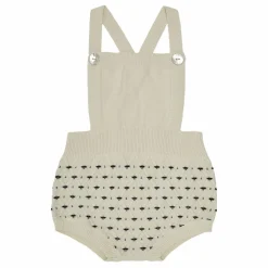 FUB Combinaisons Et Bodies|Bodies, Combinaisons|Barboteuse Coton Bio |