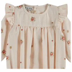 Emile et Ida Barboteuse Eglantine | Ecru New