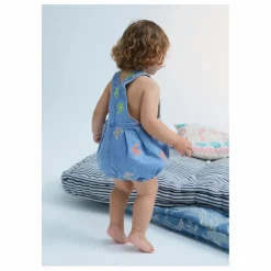 the new society Combinaisons Et Bodies|Bodies, Combinaisons|Barboteuse en Jean Burbank |