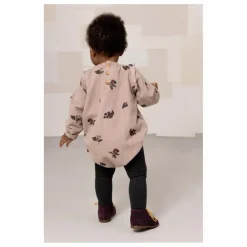 Studio Bohème Barboteuse Esmée Velours Côtelé Coton Bio | Mauve Outlet