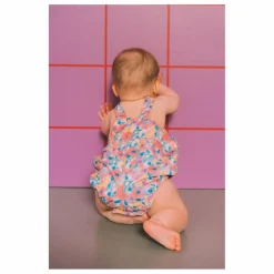 Favorite People Combinaisons Et Bodies|Bodies, Combinaisons|Barboteuse Fleurs |