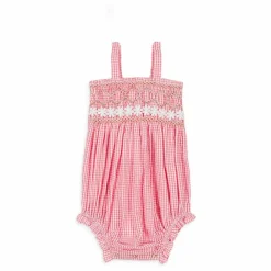 Louise Misha Barboteuse Francesca Coton Bio |