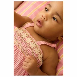 Louise Misha Barboteuse Francesca Coton Bio |