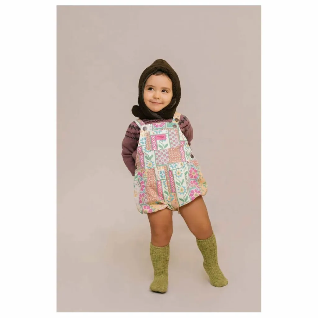 Favorite People Bodies, Combinaisons|Combinaisons Et Bodies|Barboteuse Minho |