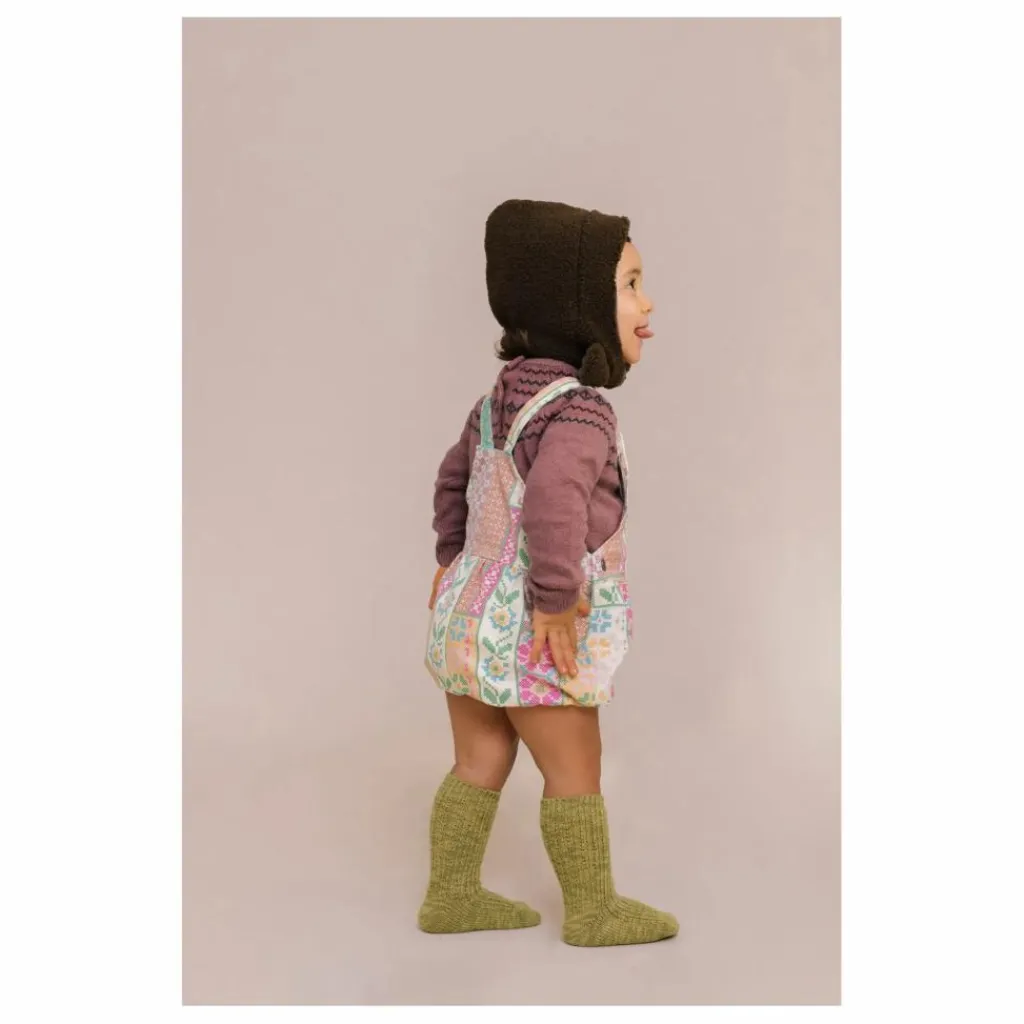 Favorite People Bodies, Combinaisons|Combinaisons Et Bodies|Barboteuse Minho |