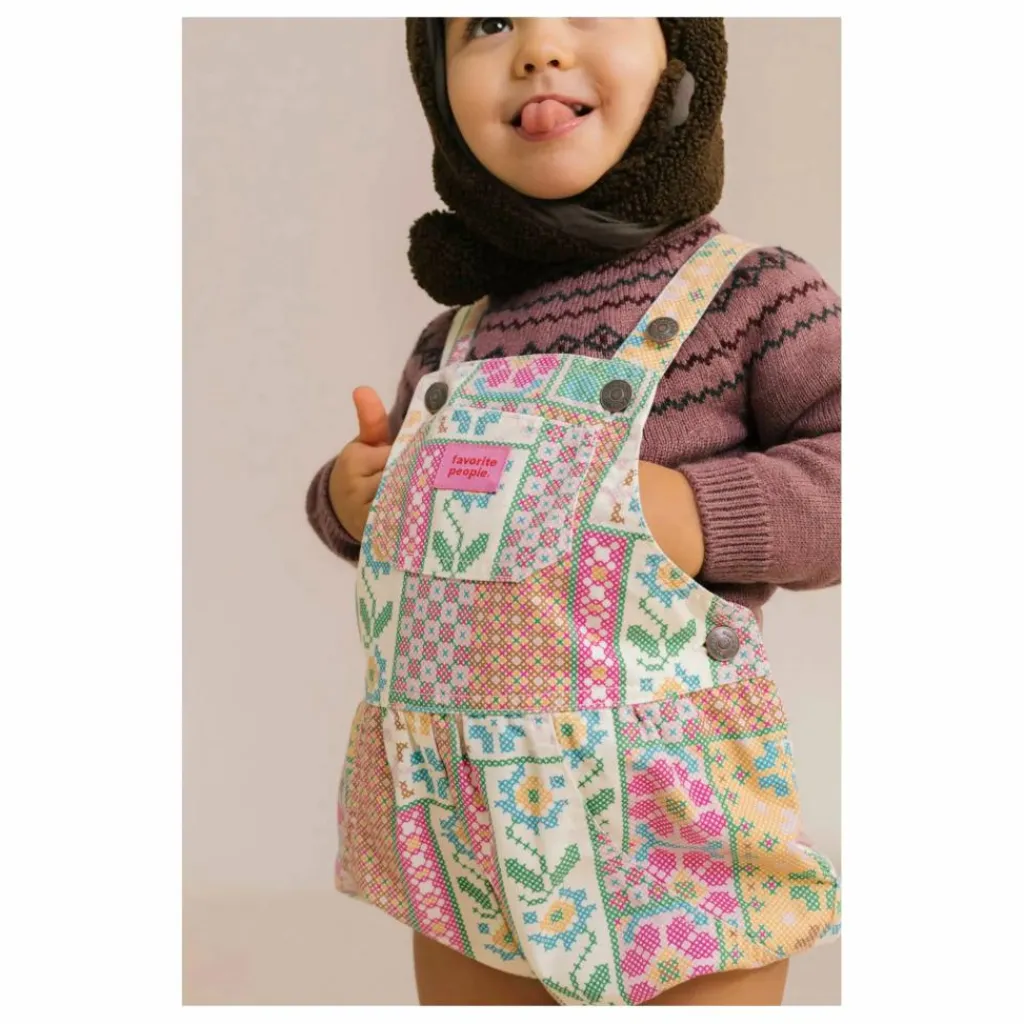 Favorite People Bodies, Combinaisons|Combinaisons Et Bodies|Barboteuse Minho |