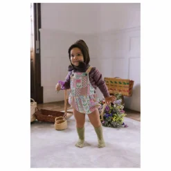 Favorite People Bodies, Combinaisons|Combinaisons Et Bodies|Barboteuse Minho |