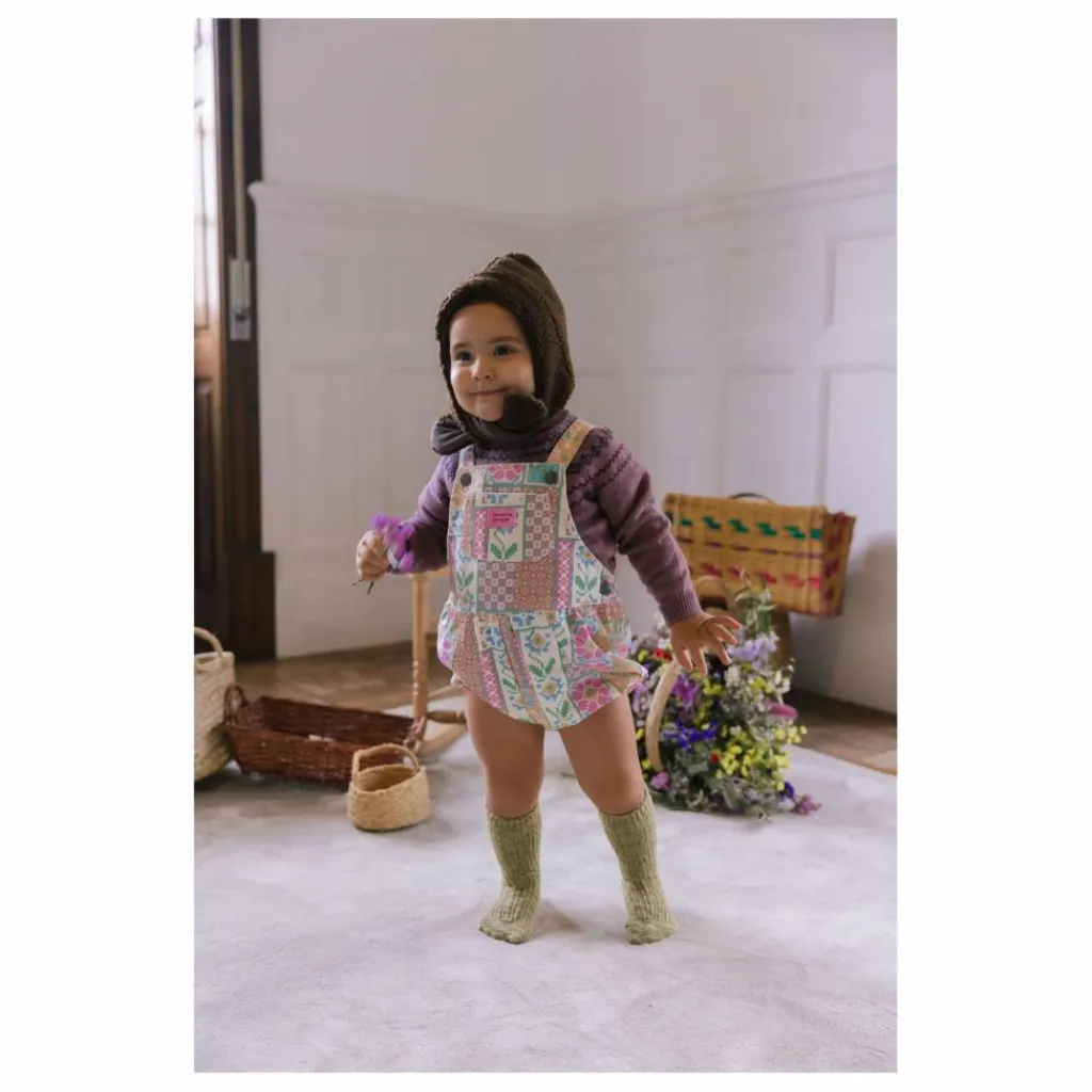 Favorite People Bodies, Combinaisons|Combinaisons Et Bodies|Barboteuse Minho |