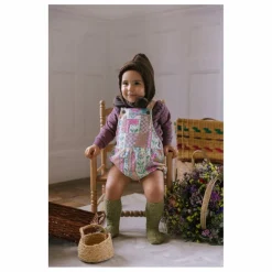 Favorite People Bodies, Combinaisons|Combinaisons Et Bodies|Barboteuse Minho |