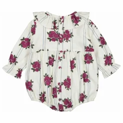 Loir Barboteuse Nine Coton Bio |