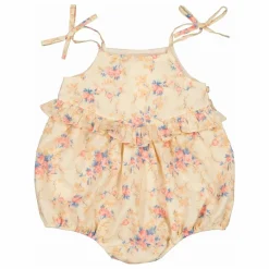 Louis Louise Combinaisons Et Bodies|Bodies, Combinaisons|Barboteuse Romance |