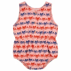Bobo Choses Combinaisons Et Bodies|Bodies, Combinaisons|Barboteuse Rubans |