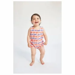 Bobo Choses Combinaisons Et Bodies|Bodies, Combinaisons|Barboteuse Rubans |