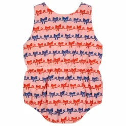 Bobo Choses Combinaisons Et Bodies|Bodies, Combinaisons|Barboteuse Rubans |