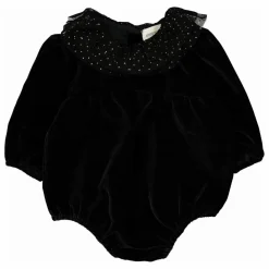 Louis Louise Bodies, Combinaisons|Combinaisons Et Bodies|Barboteuse Servanne |