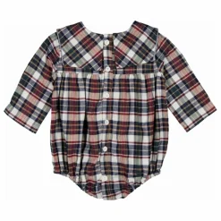 Loir Barboteuse Sisi | Rouge