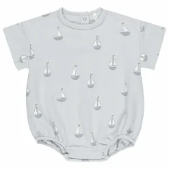 Enfant Quincy Mae Barboteuse Voiliers |