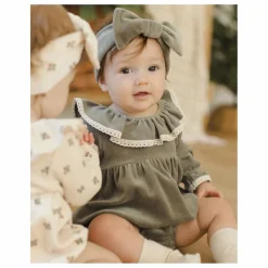 Quincy Mae Barboteuse Wendy |