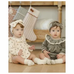 Quincy Mae Barboteuse Wendy |