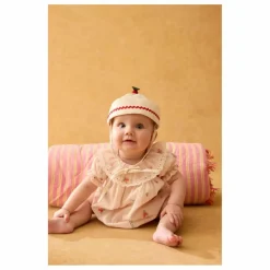 Louise Misha Barboteuse Yolia Coton Bio |