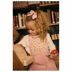 Enfant Louise Misha Barette Gilla Coton Bio |