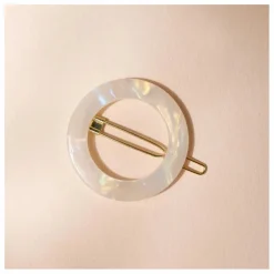 Femme Bachca Barette ronde