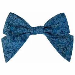 Tangerine Barrette Liberty | Bleu New