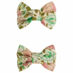 Bonpoint Barrette Miniclic | Rose Discount