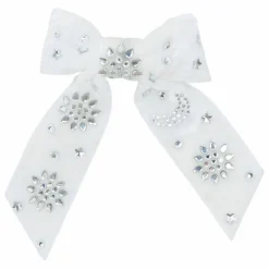 Enfant Tartine et Chocolat Accessoires De Mode|Barrette Noeud |