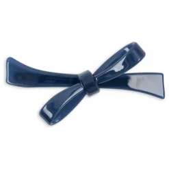 Outlet Konges Sløjd Barrette Nœud | Bleu