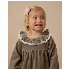 Quincy Mae Accessoires|Barrette Nœud Crochet |