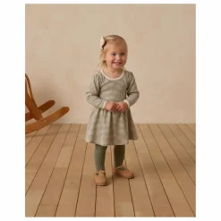 Quincy Mae Accessoires|Barrette Nœud Crochet |