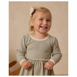 Quincy Mae Accessoires|Barrette Nœud Crochet |