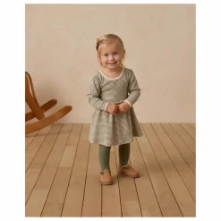 Quincy Mae Accessoires|Barrette Nœud Crochet |