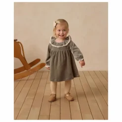 Quincy Mae Accessoires|Barrette Nœud Crochet |