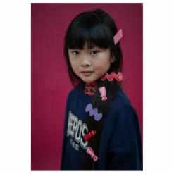 Enfant Repose AMS Accessoires De Mode|Accessoires De Mode|Barrette Squared |