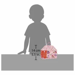 Janod Barrettes Fleurs à créer - x Hachette Multicolore Online