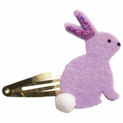 Janod Barrettes Fleurs à créer - x Hachette Multicolore Online