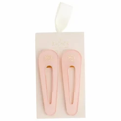 Femme Bachca Accessoires Cheveux|Accessoires De Mode|Barrettes Opaline - Set de 2 |