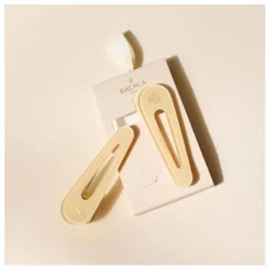 Femme Bachca Barrettes Opaline - Set de 2 |