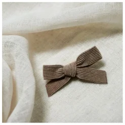 Enfant Gentil Coquelicot Accessoires De Mode|Barrettes Vichy - Set de 3