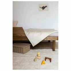 Enfant KAS Kopenhagen Lits, Matelas Enfant|Barrière de lit Eli |