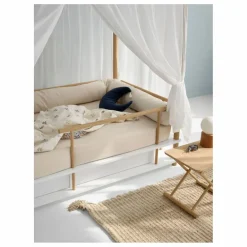 Enfant Oliver Furniture Barrière de sécurité pour lit Camp en
