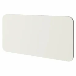 New Oeuf NYC Barrière de sécurité universelle | Blanc