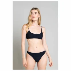 Smallable Woman Bas de Maillot Ashley | Noir Outlet
