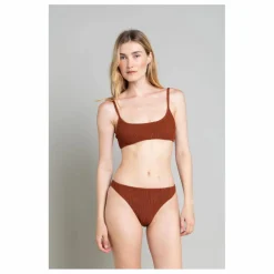 Hot Smallable Woman Bas de Maillot Ashley | Terracotta