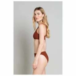 Hot Smallable Woman Bas de Maillot Ashley | Terracotta